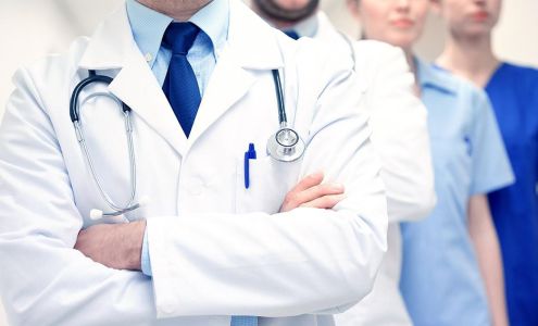 Harlingen Family Care Clinic