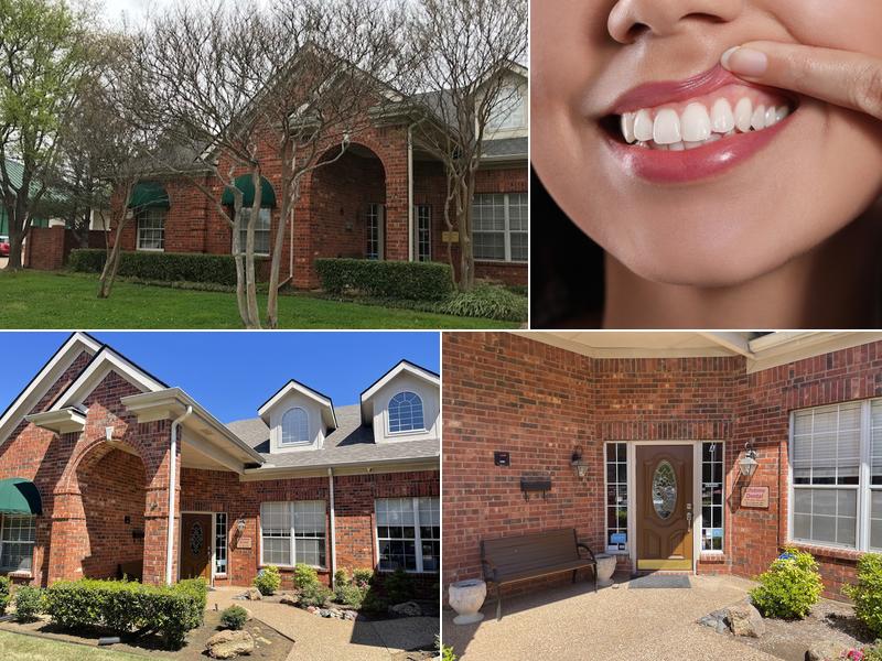 Lifetime Dental of Flower Mound
