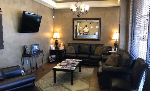 Ideal Dental Flower Mound