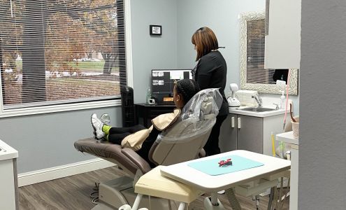 Flower Mound Family Dentistry