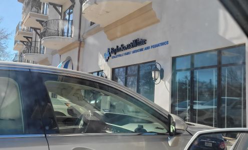 Baylor Scott & White Colleyville Family Medicine and Pediatrics