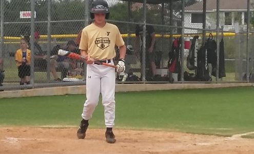 Mays Family YMCA Stone Oak Performance Training Center