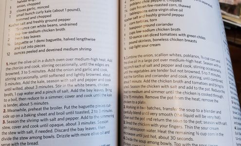 Dr. Richard H. Leggett, DO