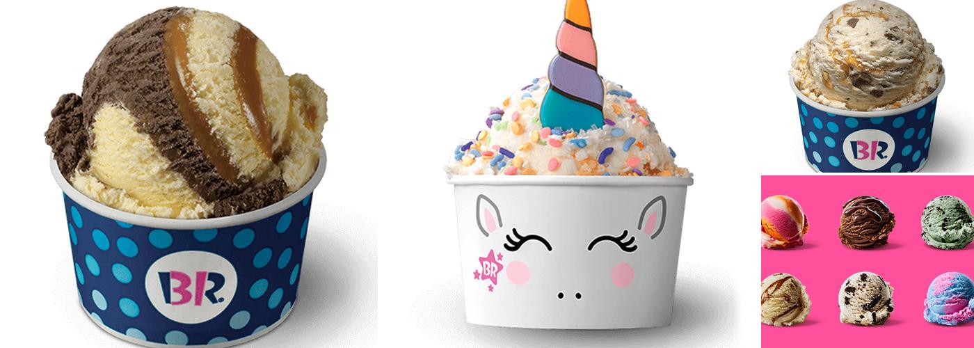 Baskin-Robbins