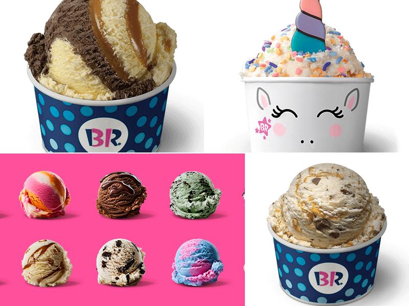 Baskin-Robbins