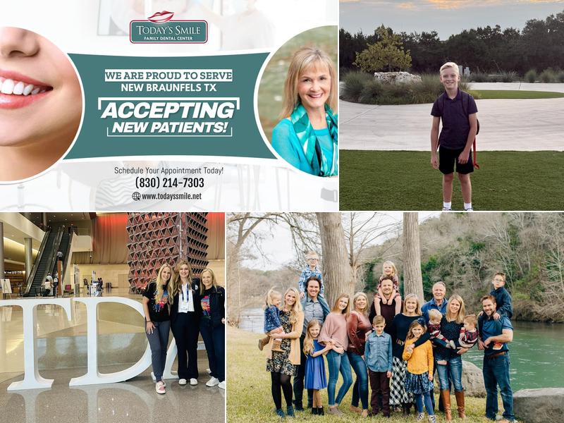 Today's Smile Family Dental Center