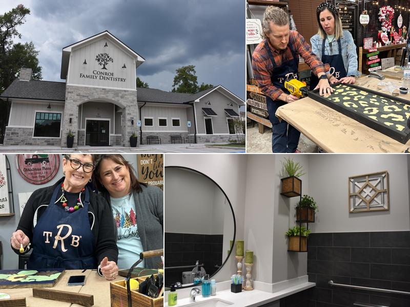 Conroe Family Dentistry