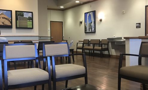 Texas Health Family Care