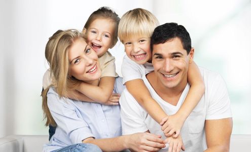 Gateway Dental 4013 Gateway Dr, Colleyville Texas 76034