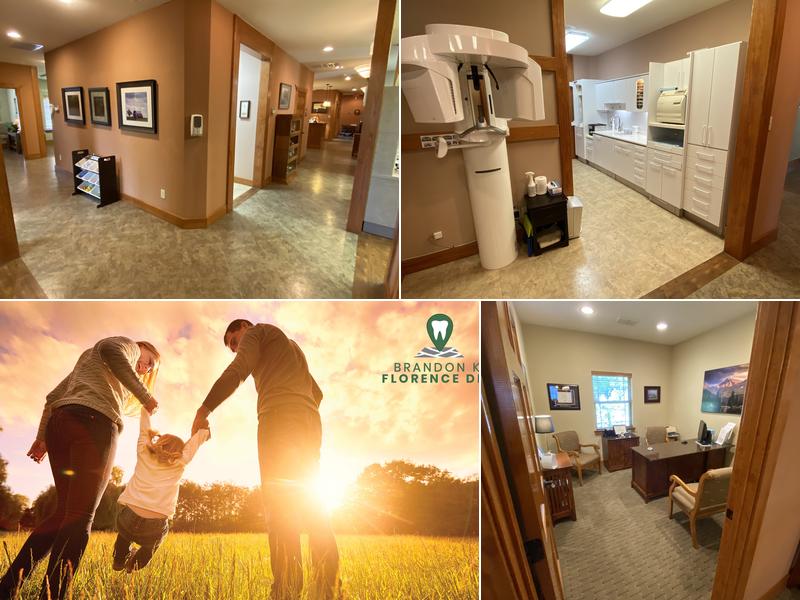 Brandon K. Florence, DDS