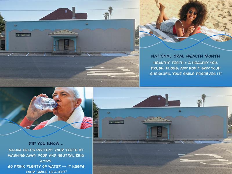 Today's Dentistry Galveston