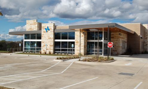 Baylor Scott & White Clinic - Georgetown Central