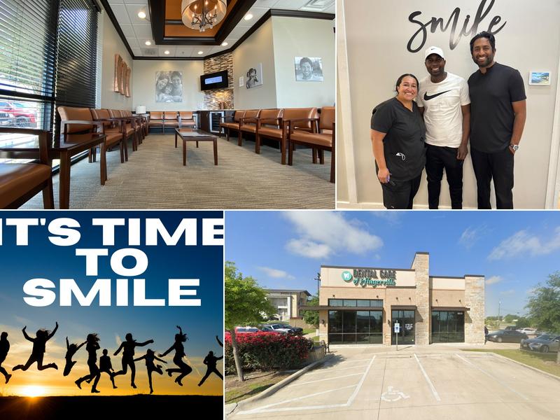 Dental Care of Pflugerville