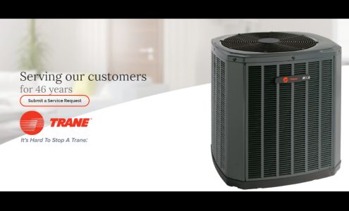 Coventry & Gattis A/C, Inc.