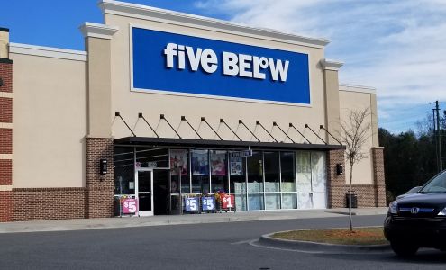 Five Below