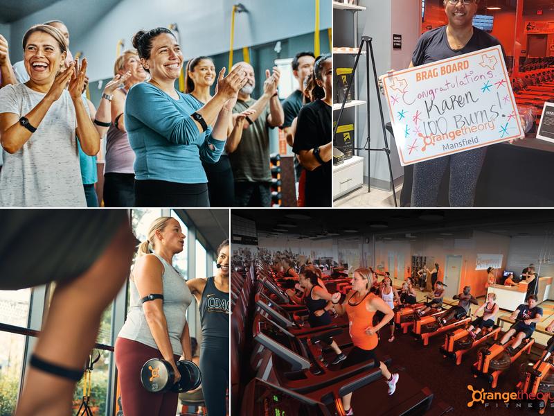 Orangetheory Fitness