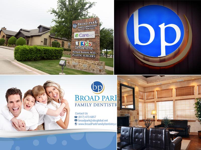 Broad Park Family Dentistry
