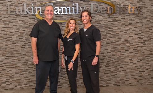 Lukin Family Dentistry 7417 Branford Pl Ste 100, Sugar Land Texas 77479