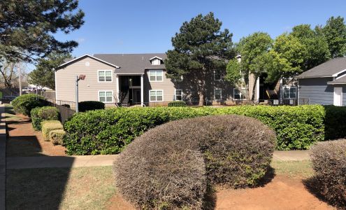 Bennett Ridge Apartments