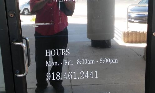 Utica Park Clinic - 81st & Memorial