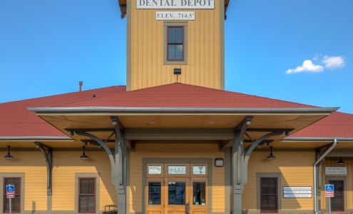 Dental Depot