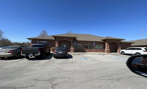 Classen Family Medicine