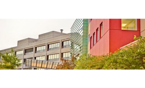 Warren Clinic Family Medicine - Broken Arrow Medical Office Building