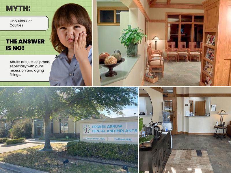 Broken Arrow Dental and Implants