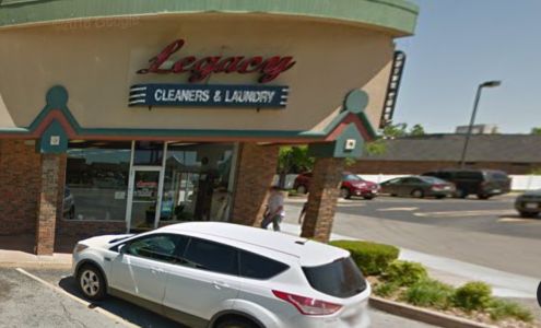 Legacy Cleaners