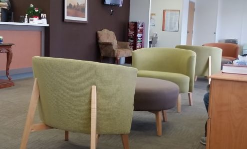 Mercy Clinic Primary Care - Midwest City