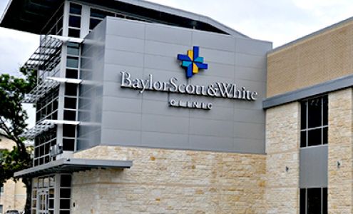 Baylor Scott & White Clinic - Cedar Park