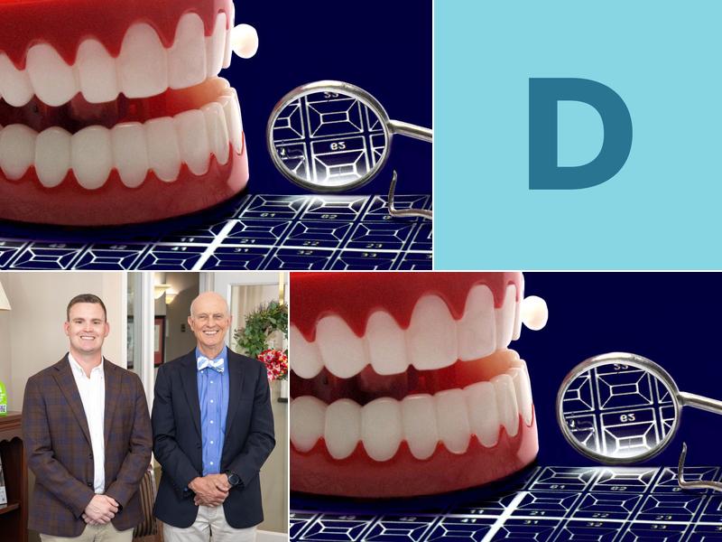 Andrews Christopher DDS