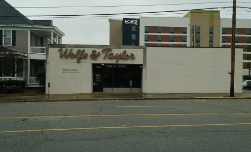 Wolfe & Taylor, Inc.