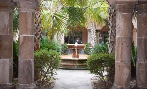 Carolina Eyecare Physicians - Mary Ader