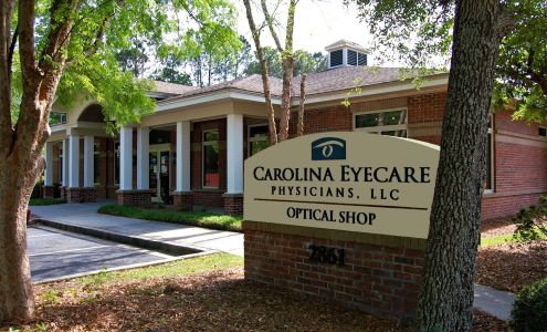 Carolina Eyecare Physicians - North Charleston