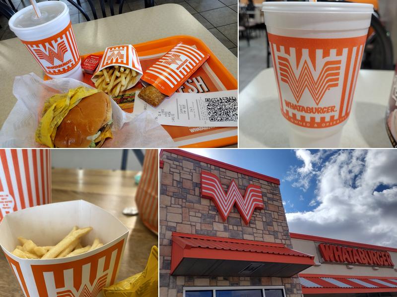 Whataburger