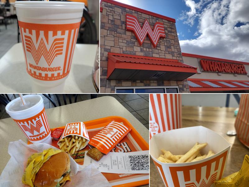 Whataburger