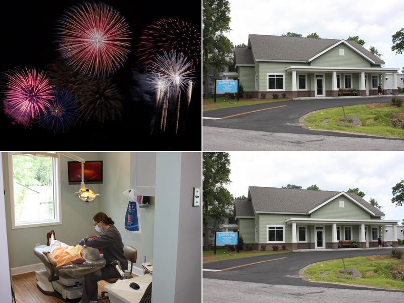 East Cooper Smiles: Jason Annan, DDS