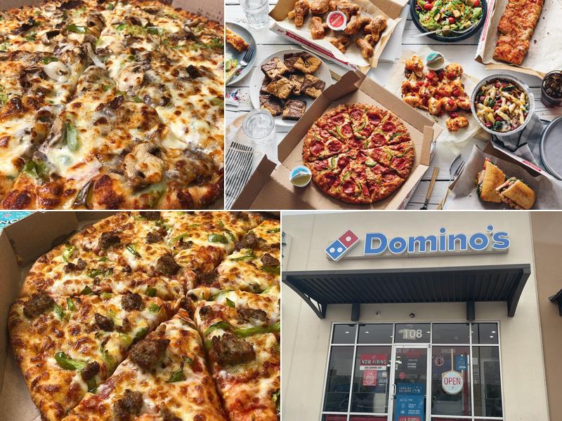 Domino's Pizza