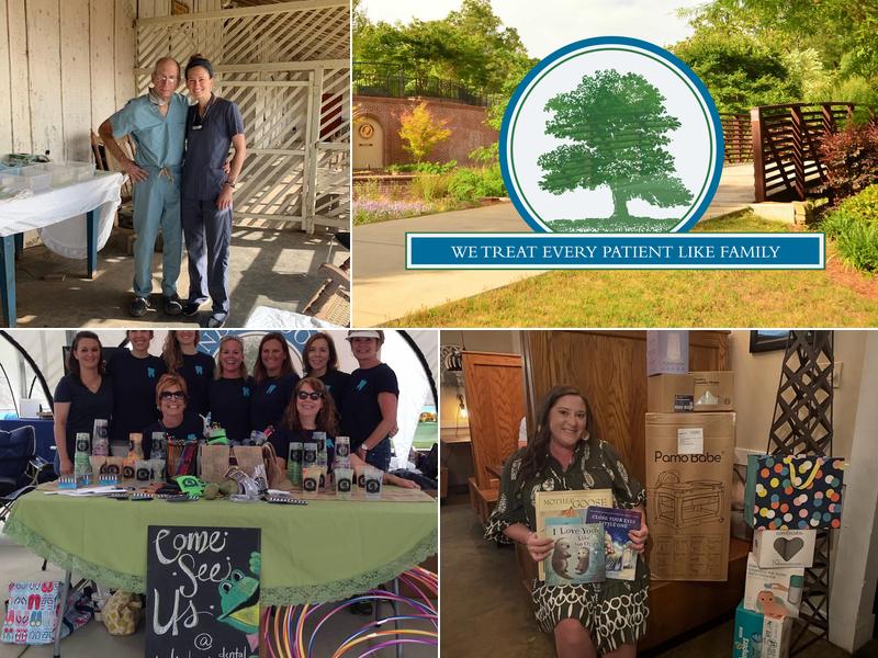 India Hook Dental Care