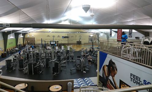 Sportsclub Greenville
