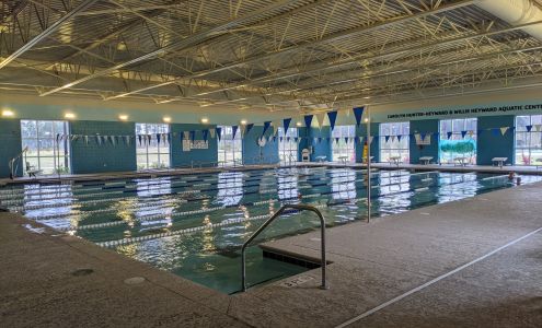 Cane Bay Family YMCA
