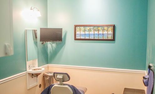 Cane Bay Family Dentistry