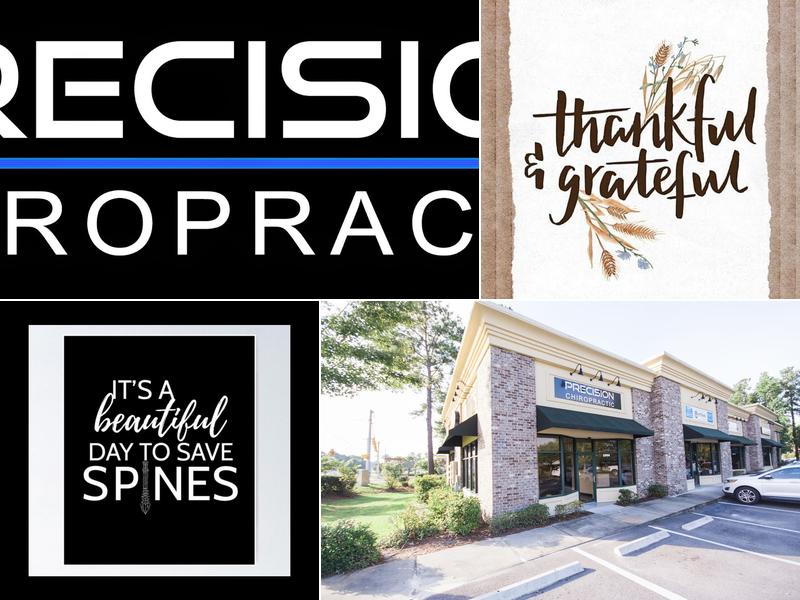 Precision Chiropractic