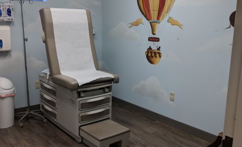 Faster Care Inc
