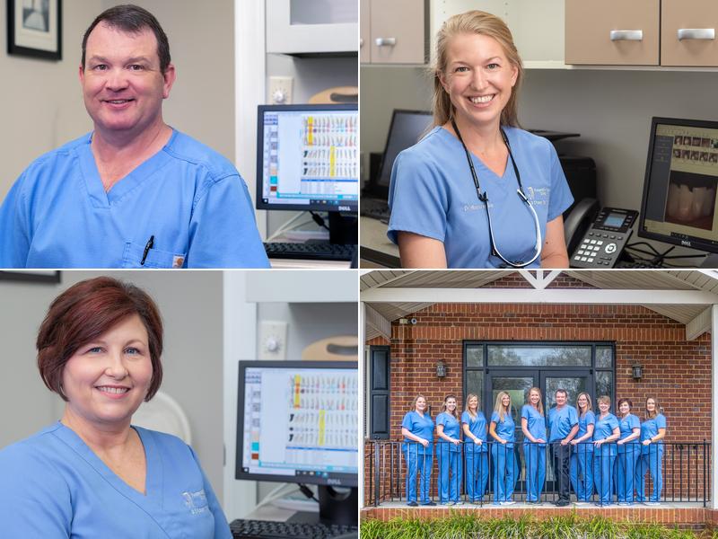 Restorative Arts Dental, P.A.