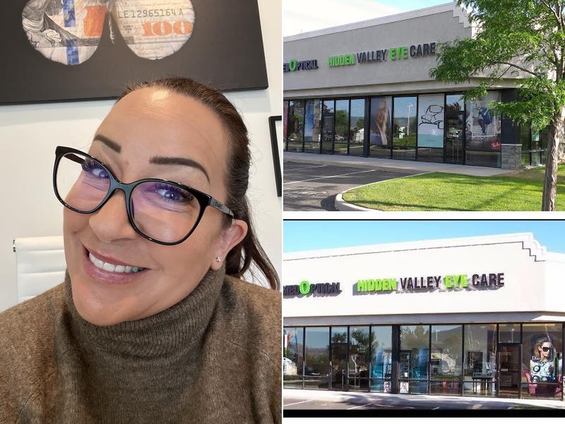 Hidden Valley Eye Care