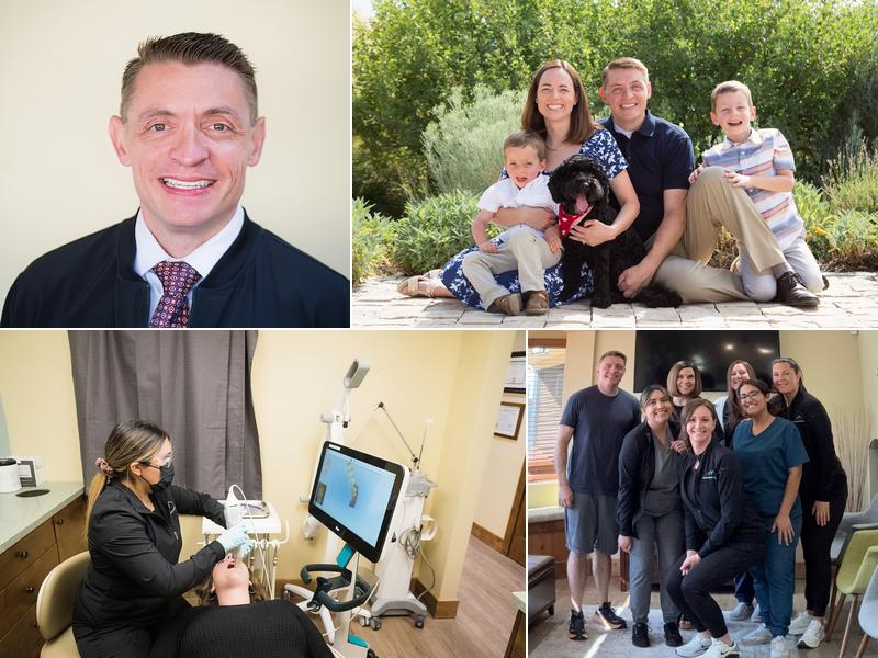 Grandview Dental - Adam McLachlan DDS