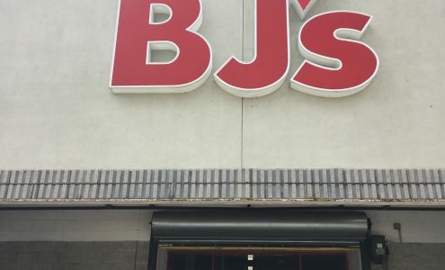 BJ's Wholesale Club