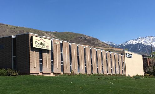 Foothill Family Clinic